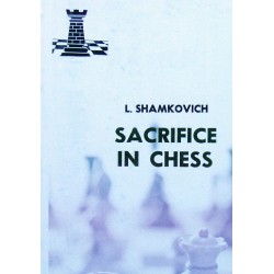 کتاب Sacrifice In Chess