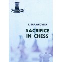 کتاب Sacrifice In Chess
