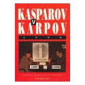 کتاب Kasparov Vs. Karpov, 1990