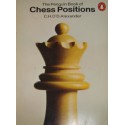 کتاب The Penguin Book Of Chess Positions