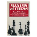 کتاب Maxims of Chess
