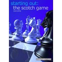 کتاب Starting Out: The Scotch Game