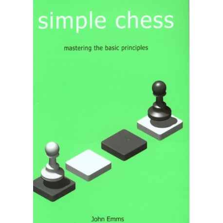 کتاب Simple Chess