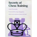کتاب Secrets of Chess Training
