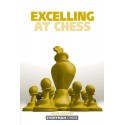 کتاب Excelling at Chess
