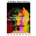 کتاب The Ideas Behind The Chess Openings