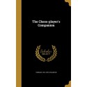 کتاب The Chess-Player's Companion