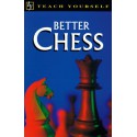 کتاب Teach Yourself Better Chess