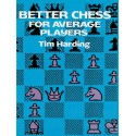 کتاب Better Chess For Average Players