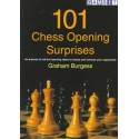 کتاب 101 Chess Opening Surprises