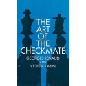 کتاب The Art of the Checkmate
