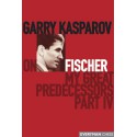 کتاب Garry Kasparov on My Great Predecessors, Part 4
