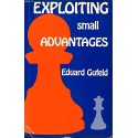 کتاب Exploiting Small Advantages