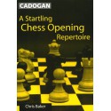 کتاب A Startling Chess Opening Repertoire