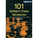 کتاب 101 Brilliant Chess Miniatures