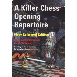 کتاب A Killer Chess Opening Repertoire