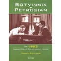 کتاب Botvinnik - Petrosian