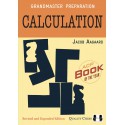 کتاب Grandmaster Preparation: Calculation