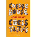 کتاب Coffeehouse Chess Tactics
