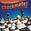 کتاب Checkmate! my first chess book