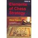 کتاب Elements of Chess Strategy