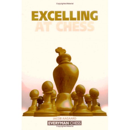 کتاب Excelling at Chess