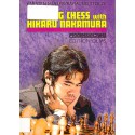 کتاب Fighting Chess with Hikaru Nakamura