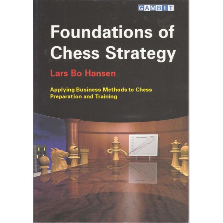 کتاب Foundations of Chess Strategy