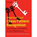 کتاب Improve Your Chess Pattern Recognition