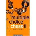 کتاب Multiple Choice Chess II