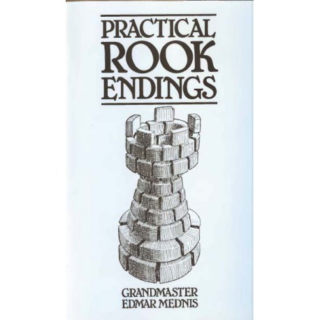 کتاب Practical Rook Endings