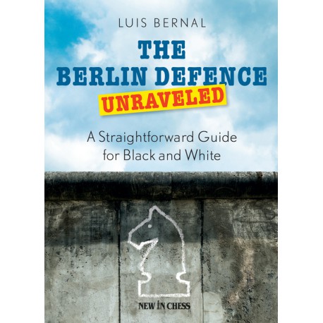 کتاب The Berlin Defence Unraveled