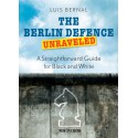 کتاب The Berlin Defence Unraveled