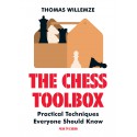 کتاب The Chess Toolbox
