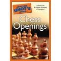 کتاب The Complete Idiot's Guide to Chess Openings