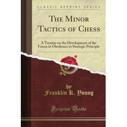 کتاب The Minor Tactics of Chess