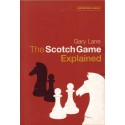کتاب The Scotch Game Explained