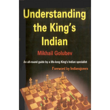 کتاب Understanding the King's Indian
