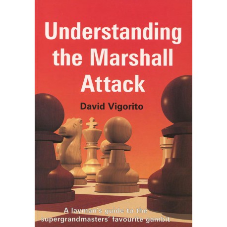 کتاب Understanding the Marshall Attack