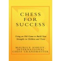 کتاب Chess for Success