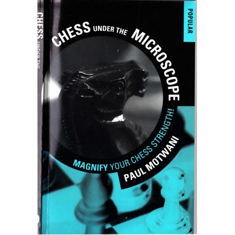 کتاب Chess Under the Microscope