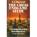 کتاب The Chess Endgame Study