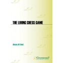 کتاب The Living Chess Game
