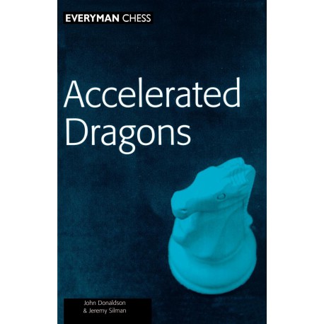 کتاب Accelerated Dragons