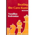کتاب Beating the Caro-Kann