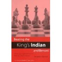کتاب Beating the King's Indian and Benoni