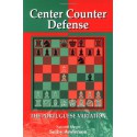 کتاب Center Counter Defense - The Portuguese Variation
