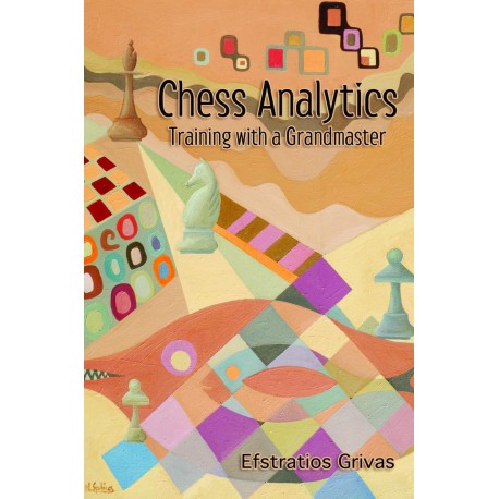 کتاب Chess Analytics