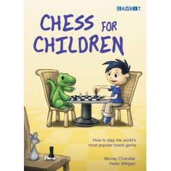 شطرنج Chess for Children
