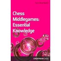 کتاب Chess Middlegames Essential Knowledge